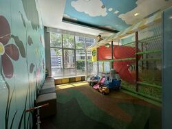 One Shenton (D1), Apartment #483638701